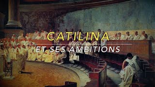 L Affaire de Catilina [upl. by Erehc522]