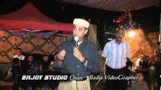 Moustapha Bila Hdoud dans un mariage a mostaganem [upl. by Etana]