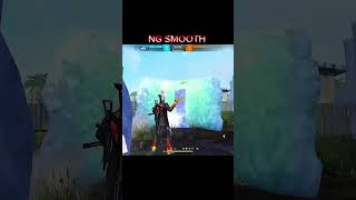 NG SMOOTH VS TOP1 PLAYERtrendingshorts viralvideos viralshort trendingvideo tondegamer [upl. by Noraf]