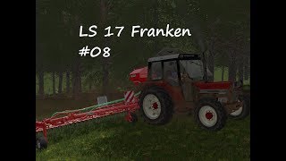 LS 17 Ich nehme euch mit nach Franken S01E08 [upl. by Sucramraj]