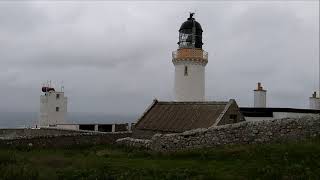 SCHOTTLAND 2023 6 Die Nordküste  von John o Groats nach Durness amp Kinlochbervie [upl. by Osmond]