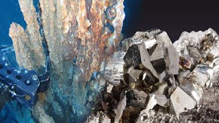 Rare Earth Minerals Are Very Important For Technology Innovation [upl. by Yarod]