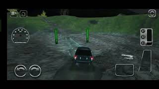 4x4 offrode jeep games aashish gaming  vairai  videos [upl. by Noremac]