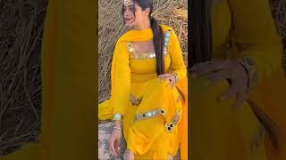 Latest simple patiyala design fashion patiyaladresstpunjabipatialasuit [upl. by Retswerb]