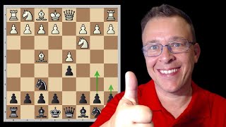 How to counter the Jobava London system  Bjarnason vs GM Sokolov  European Team Cup Open 2024 [upl. by Amehsat877]