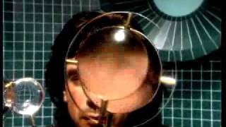 oxygene 8  Jean Michel Jarre video [upl. by Joya]