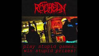 Röcheln  quotPlay Stupid Games Win Stupid Prizesquot [upl. by Yenmor]