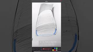 Cosmetic Dental Tip Preview Modify the Tooth Shade without Adding Length with Tints [upl. by Haimes]