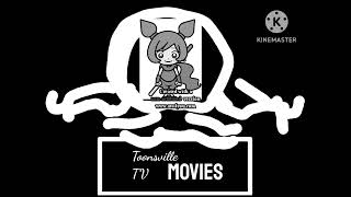 Toonsville TV Movies Logo Variant 1930 Divorcee [upl. by Docile305]