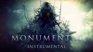 Aviators  Monumental Instrumental Demons Souls Song  Hybrid Alternative [upl. by Nappy]