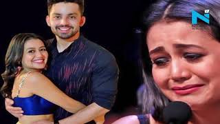 “He is the best” Neha Kakkar defends ExBF Himansh Kohli against trolls [upl. by Julide44]