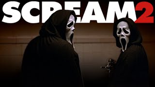 SCREAM 2 1997 The Recap [upl. by Clercq316]