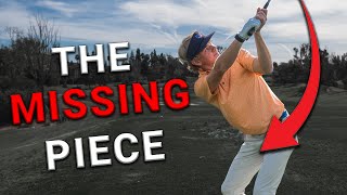 The Importance of Width in Your Golf Swing EXPLAINED [upl. by Eelrebma]