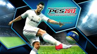 Intro Pes 2013 [upl. by Kelcie507]