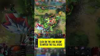 NAVI vs MOUZ Alliance  DOTA2 Voicecomms at PGL Wallachia Season 2 [upl. by Gilford438]