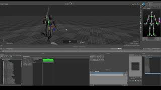 🚀Mastering Motion Builder Exploring Root Control with the JoCoAnim Rig [upl. by Olegnaed]