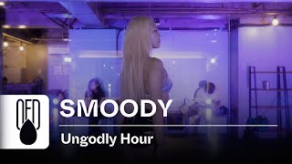 Chloe x Halle  Ungodly Hour  SMOODY Choreography [upl. by Eudoxia721]