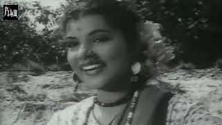 Ho Jabse Mili Tujse Akhiyan Song  Amanat 1955  Bharat Bhushan  Pran  Movies contener [upl. by Bernadina725]