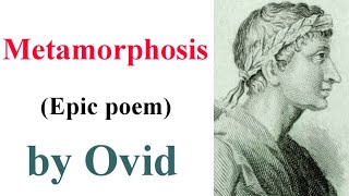 Metamorphosis  by Ovid  Brief Summary  Book 1 amp 6  Philomela [upl. by Juliana]