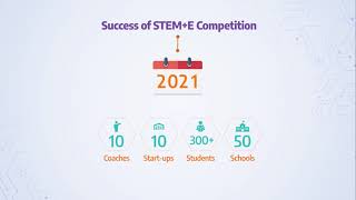 STEME 2021 Competition Highlight [upl. by Thaine294]