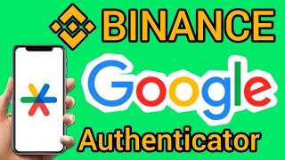 Binance Google Authenticator Kurulumu  2 FA Etkinleştirme Eylül 2024 [upl. by Hunter]