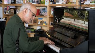 Ludovico Einaudi Tiny Desk Concert [upl. by Amity]