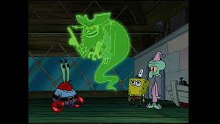 Mr Krabs sells Spongebobs soul for 62 cents [upl. by Akenaj]