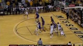 Feb 9  Kansas v Missouri  Last 6 Minutes [upl. by Tecla]