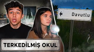 KARADEDELER OLAYI  DAVUTLU KÖYÜNDE BİR GECE  siladundar1 [upl. by Oakman110]