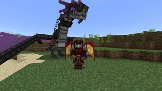 Review Addon Expansive Fantasy v200 Siêu Phẩm Update Addon Minecraft Pe [upl. by Schaumberger]