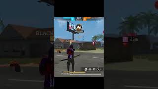 Kill chori game play video in garenafreefire shortvideo shortsfeed viralreels viralshorts fun [upl. by Nogam]