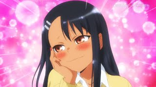 Nagatoro acepta que esta enamorada de su senpai  Ijiranaide Nagatoro San Temporada 2 [upl. by Ilyssa]