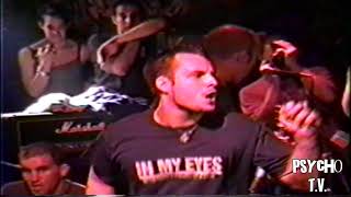 Ensign live at CBGBs NYC 101997 [upl. by Eniamraj347]