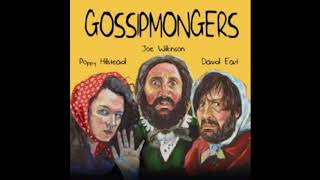 Gossipmongers S3 Ep9 [upl. by Pollie657]