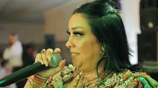 Cheba Dalila 2024  مقهورين لغيارين les jalouses LIVE MARRIAGE [upl. by Lottie]