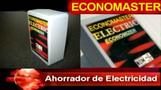 ahorrador de electricidad economaster electric economizer light energy saver powerg powerg [upl. by Seaton]