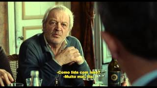 Veja o trailer do filme quotO Capitalquot de CostaGavras [upl. by Pogah]