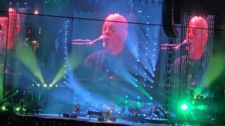 Billy Joel quotMovin Outquot at Busch Stadium Live Sept 29 2024 [upl. by Hgeilhsa]