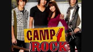 CAMP ROCK 3 [upl. by Ayotahs]