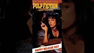 Pulp Fiction  Soundtrack [upl. by Urba]