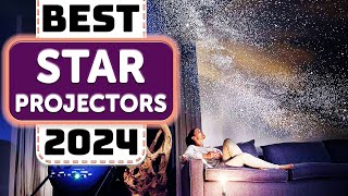 Best Galaxy Projectors  Top 10 Best Star Projectors in 2024 [upl. by Alemahs187]