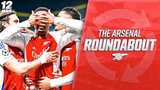 🔥PANEL DEBATE🔥Are Arsenal BACK Gyokeres or Isak Ferguson LINKS Our MOST Important Player🔥 [upl. by Mlawsky147]