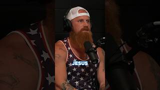 Ginger Billy’s Powerful Thoughts On Baptism  Howie Mandel Does Stuff [upl. by Veejar]