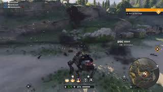 CROSSOUT Gameplay  BLOWING STUFF UP 💥💥  Addictive 🤣 [upl. by Dobson100]