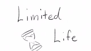 Limited Life Animatic But The Quality Is Inconsistent [upl. by Nirat]