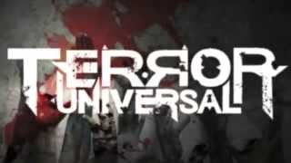 Terror Universal  quotWelcome to Hellquot Official Lyric Video Taken from the Reign of Terror EP [upl. by Eseenaj]