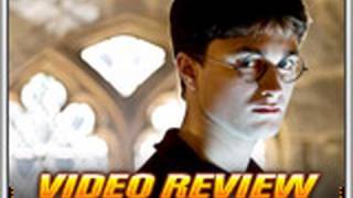 Harry Potter and the HalfBlood Prince Movie Review [upl. by Yona]