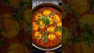 3 Egg Recipes You Must Try  Quick amp Easy Egg Gravy Recipes  Anda Recipes Easy Egg Gravy Recipes [upl. by Araem]