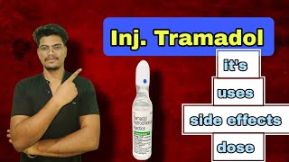 injection Tramadol aiims aiimsnorcetbatch aiimsnorcet neetbiology [upl. by Anom]