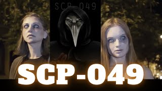 SCP049  GERÇEK HAYAT DENEYİ [upl. by Hi399]